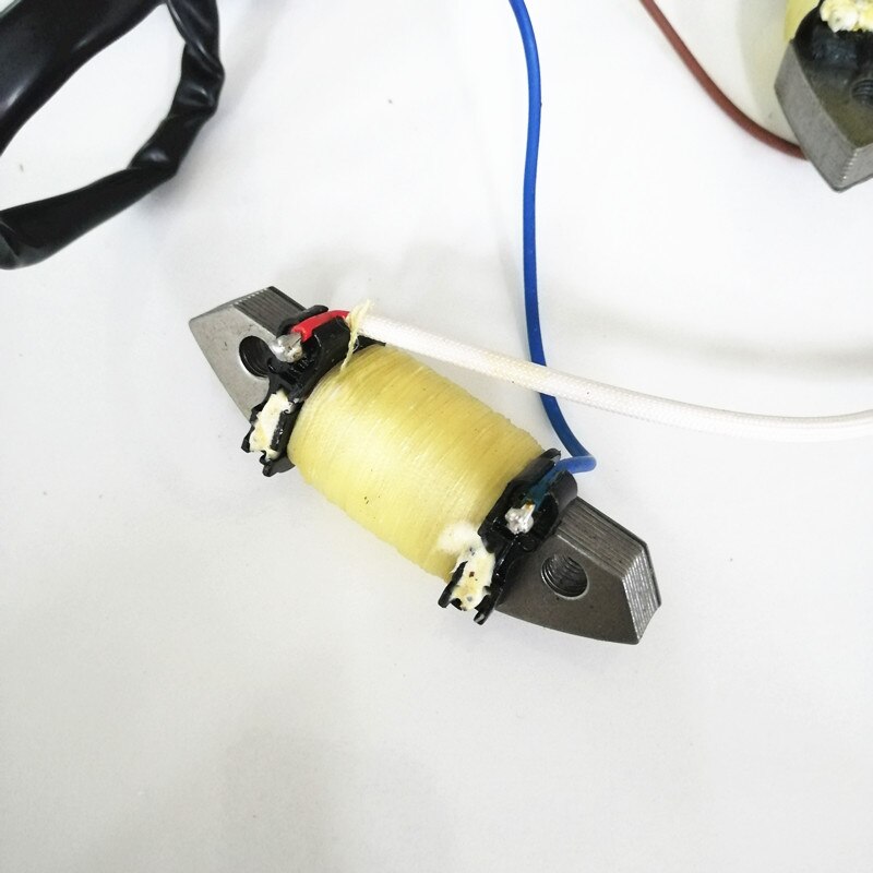 Conjunto de bobina de excitador de carga 66T-85520-00 para Yamaha Parsun, fueraborda, 40HP, T40, E40, 40X M