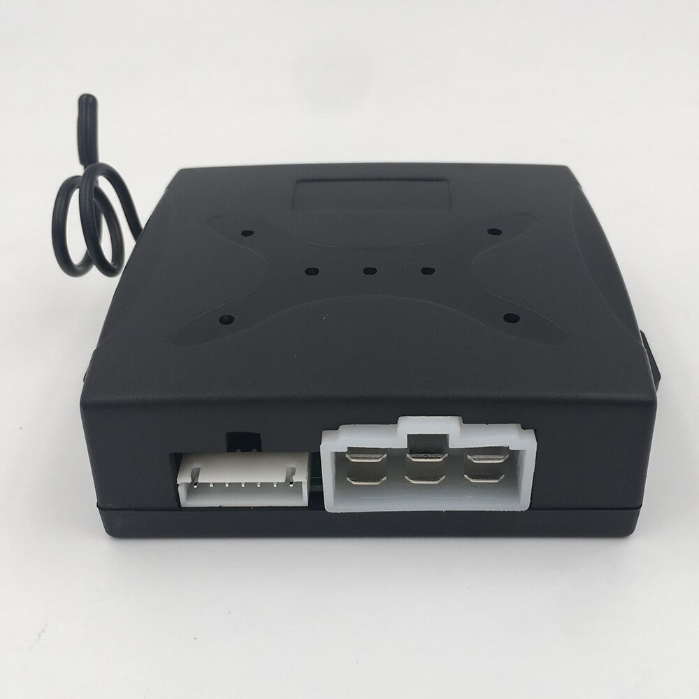 Start Car Security System Entry System Start/stop RFID Smart 433MHZ 10