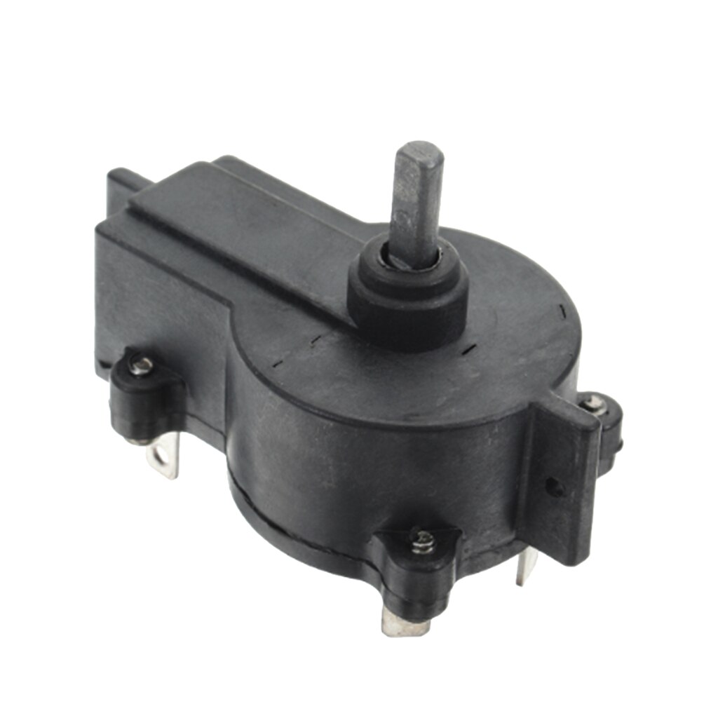 Electric Marine Outboard Engine Speed Switch For Haibo ET54L 44L 34L