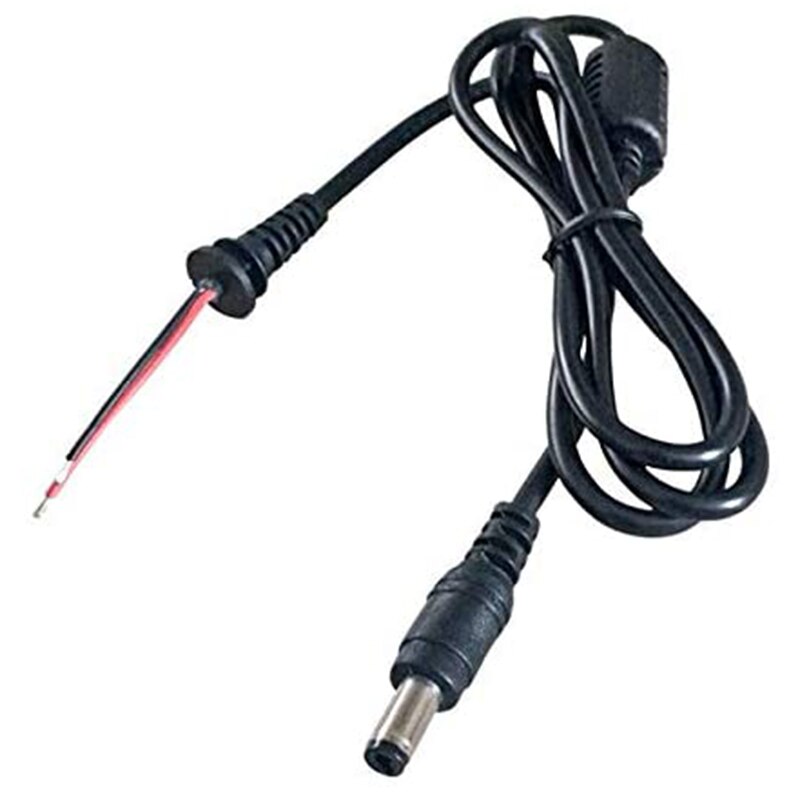 31Pcs Universal Laptop DC Netzteil Adapter Stecker Stecker AC DC Jack Ladegerät Anschlüsse Laptop Power Adapter