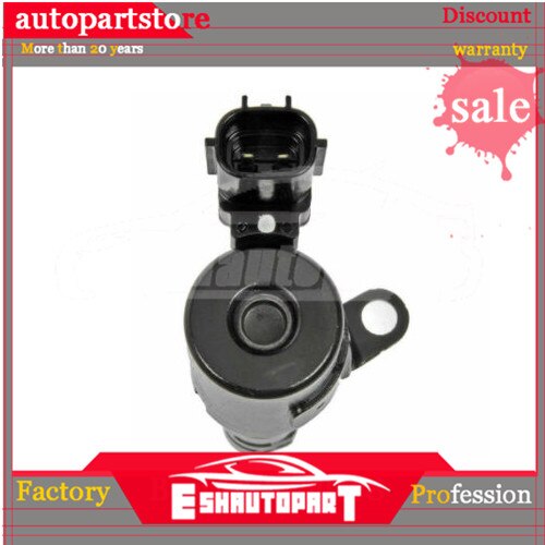 24355-2B000 VVT regelklep Voor Hyundai Cool/Sonata/Santa Fe/Tucson; voor Kia K5/Leeuw Run/Sorento 2.4L