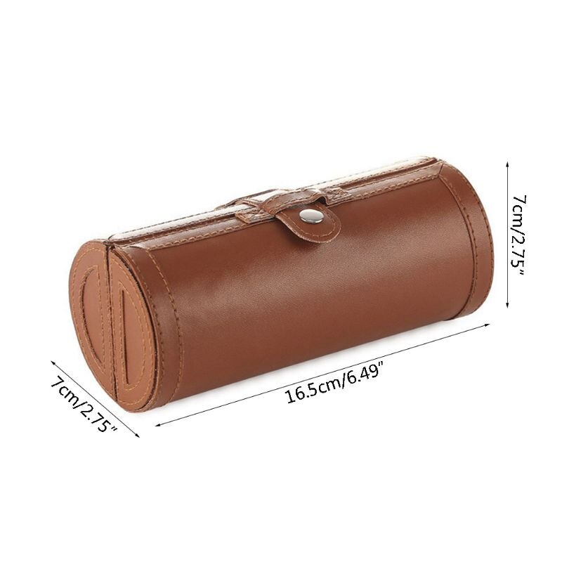 Leather shoes care set of 6 pieces, shoehorn, shoe polish, shoe brush, cleaning cloth, sponge brush, sponge wipe