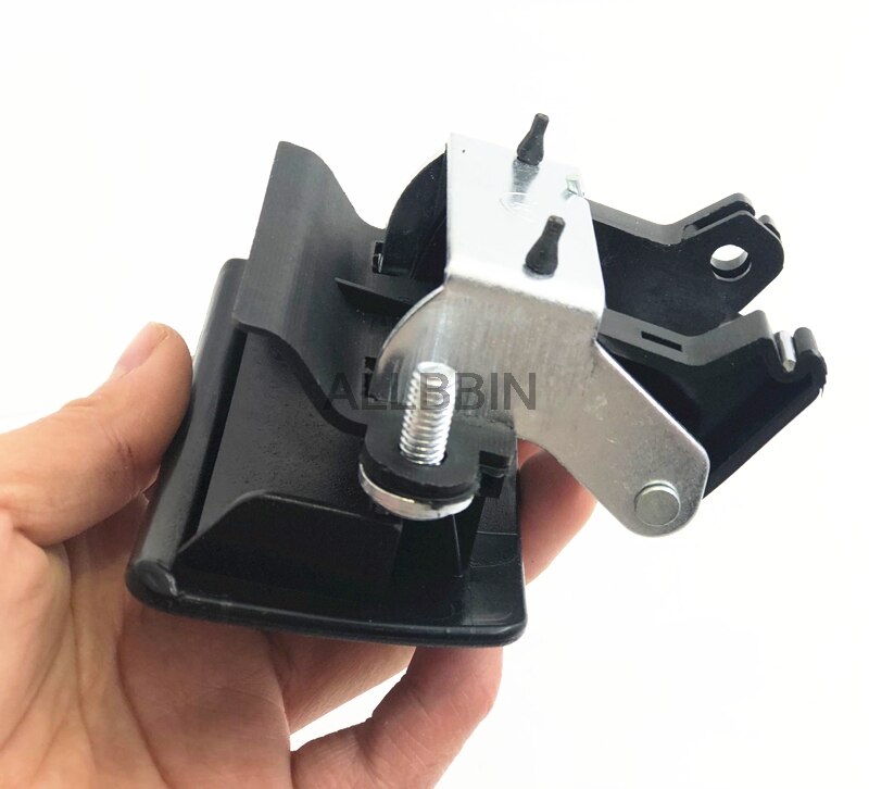 Excavator Accessories Voor Hitachi Zx Zax/ZX120/200/330/350/360 1