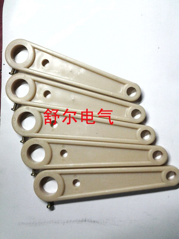 683-Shape 15-8KV Electrostatic Eliminator Industrial Bag Making Machine Static Rod Removing Paper Textile Static Electricity