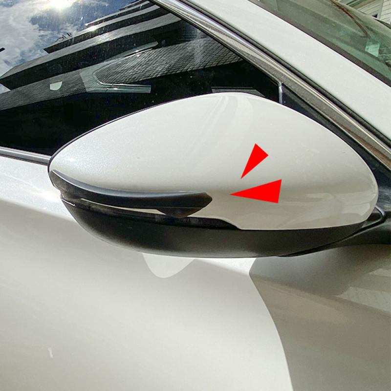 ! 4 Stuks Auto Sticker Deur Edge Guards Trim Molding Protection Strip Scratch Protector Auto Crash Guard Collision