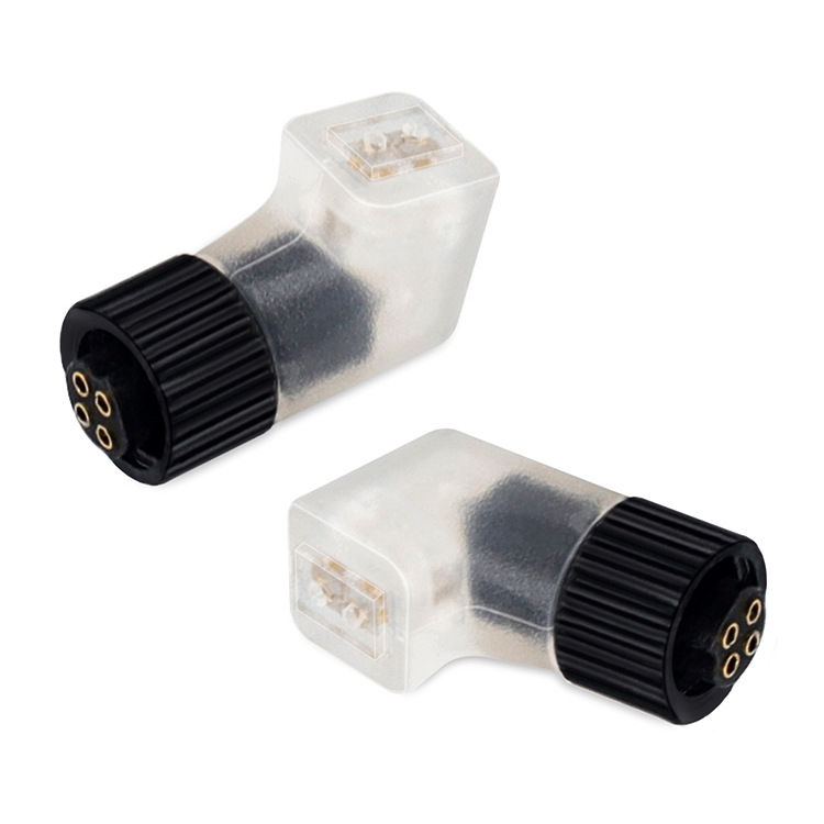 jh audio adapter with bass control jh audio 2pin JH AUIDO LAYLA JH24 (4 Pin) Roxanne 24 UM AK to MMCX/0.78mm Converter Adapter: BROWN