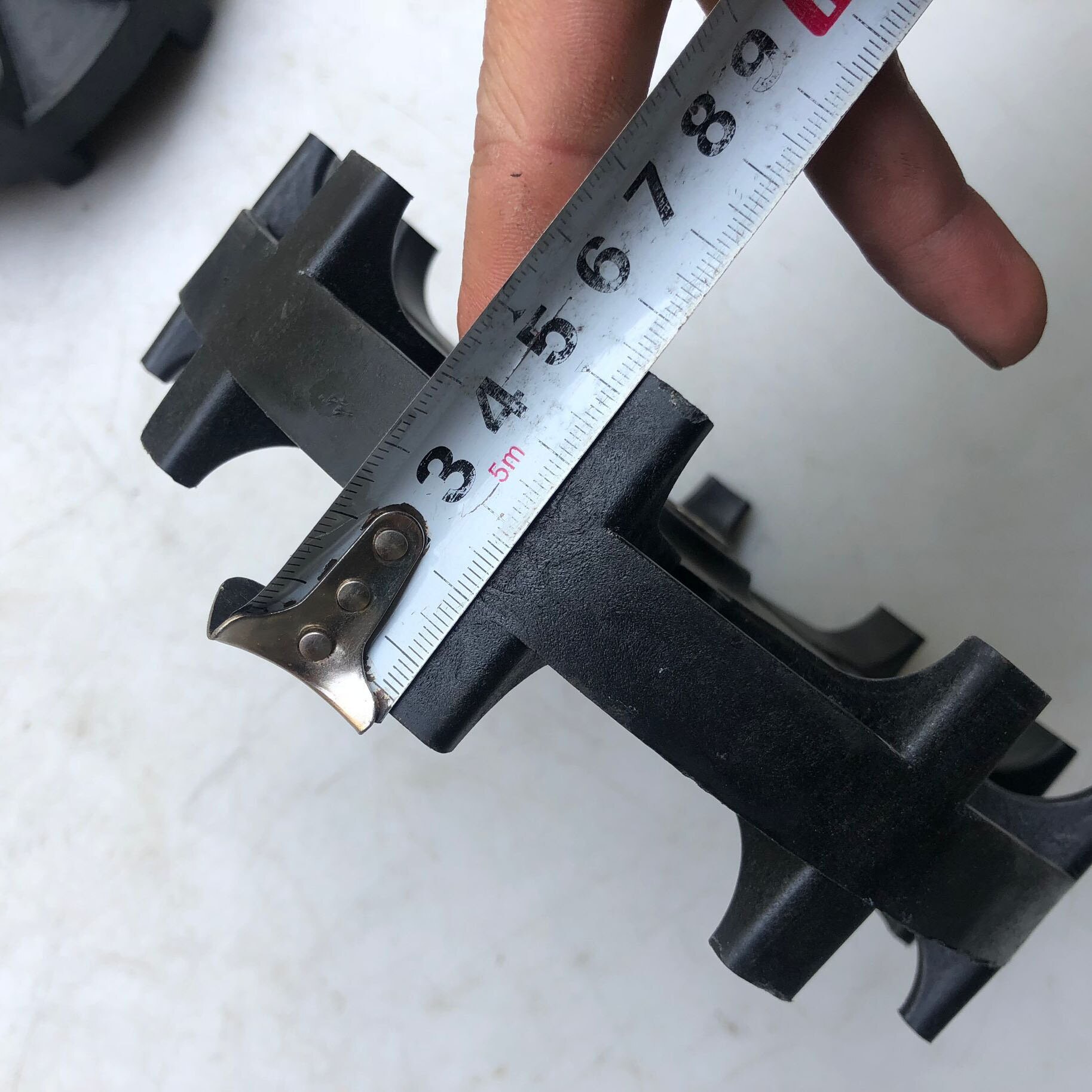 Go Kart Karting UTV Buggy Quad Rear ATV Snow Sand Track Wheels