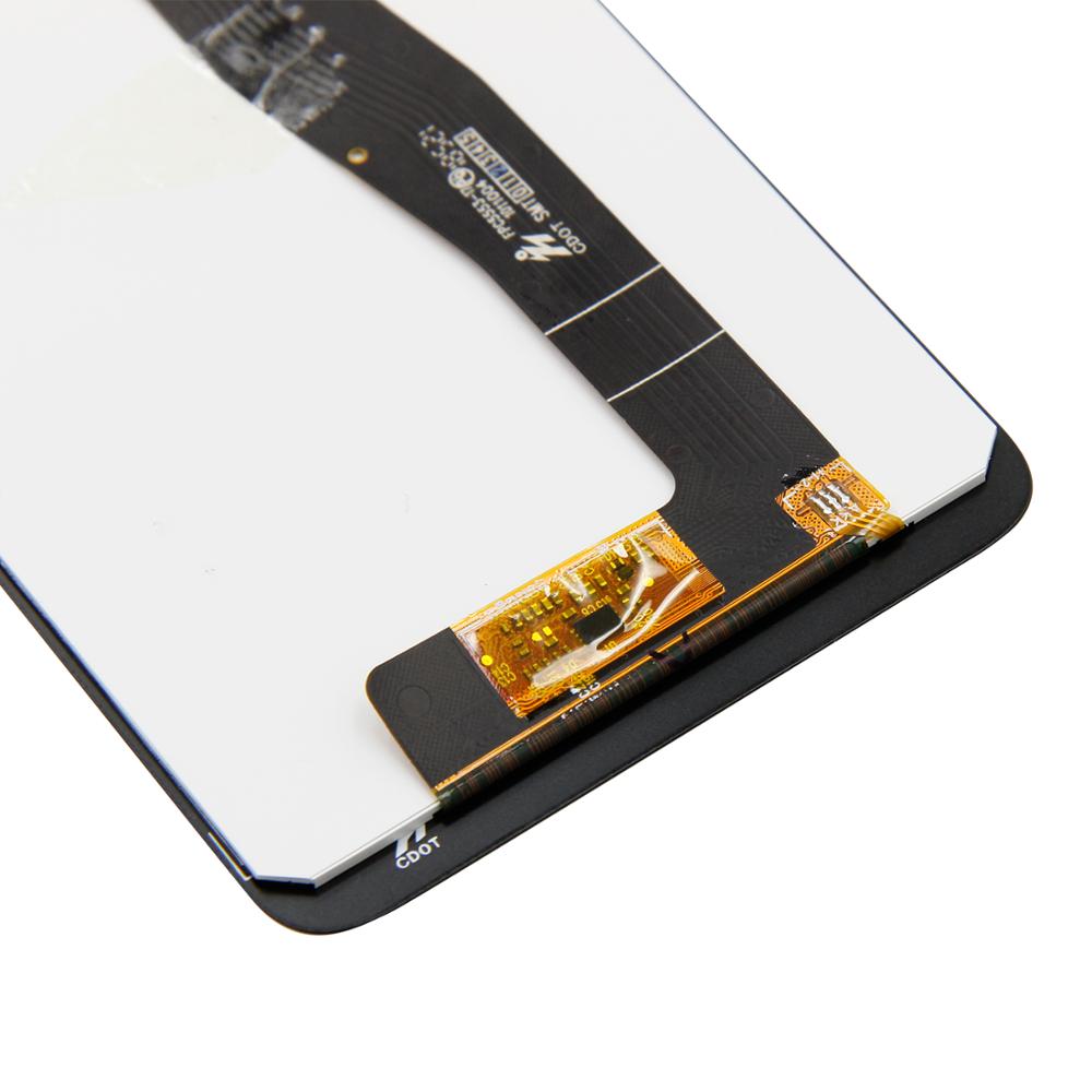 Pantalla LCD de 5,5 pulgadas para Alcatel 1X 5008 5008D 5008T 5008Y, montaje de digitalizador con pantalla táctil