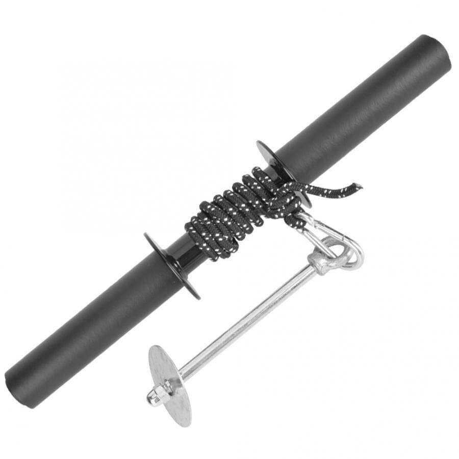 Strengths Training Tool Arm Forearm Muscle Trainer Fitness Hand Grip Strength Exercise Training Equipment