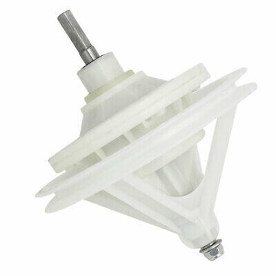 35mm Shaft Washing Machine Transmission Square Shaft 4 Hole Base 170mm x 205mm