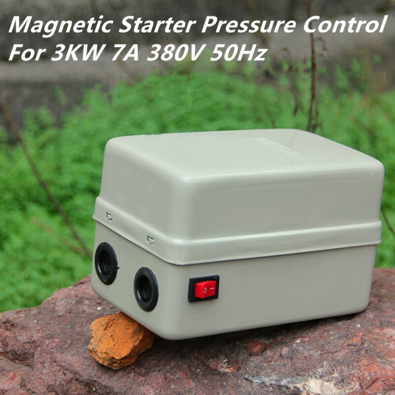 Air Compressor Handleiding Directe Start Type Cont... Grandado