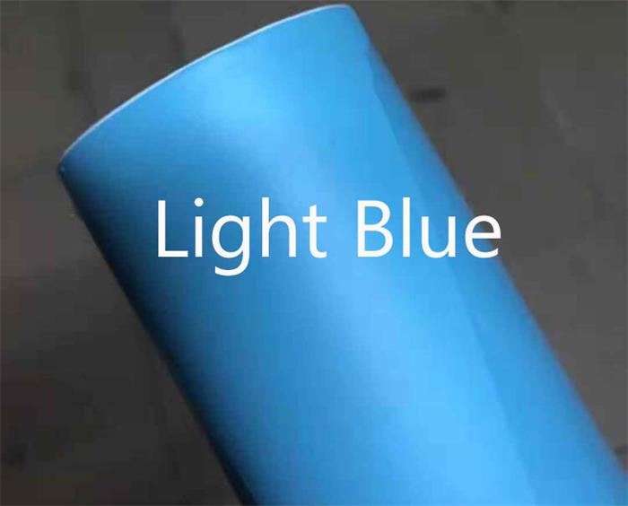 110 stuks/set cartoon sterren muursticker voor kinderkamers woondecoratie kleine ster muurstickers babykamer doe-het-zelf muurschildering poster: Lichtblauw