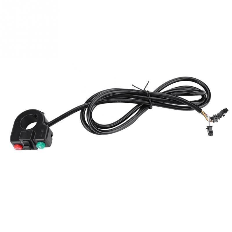 24 Volt E Bike Electric Scooter Throttle With Key 24v - Foto 9