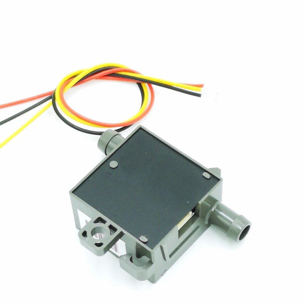 Gas Micro Flow Sensor Flowmeter CFA100 Leak Detector