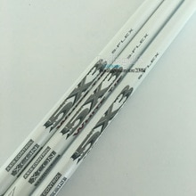 Cooyute 3pcs/lot Golf driver shaft Matrix X Con 5X3 Graphite Golf shaft R or S Flex Golf wood shaft