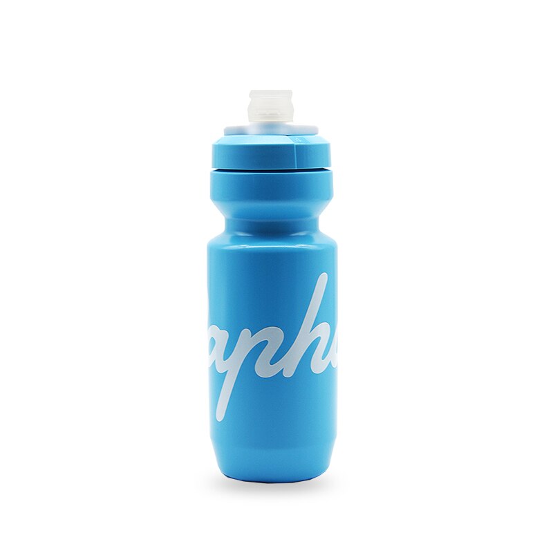 Rapha Fietsen Water Fles 620Ml Smaak-Gratis Bpa-vrij Plastic Camping Wandelen Sport Water Fles Lek-proof Squeezable Ketel