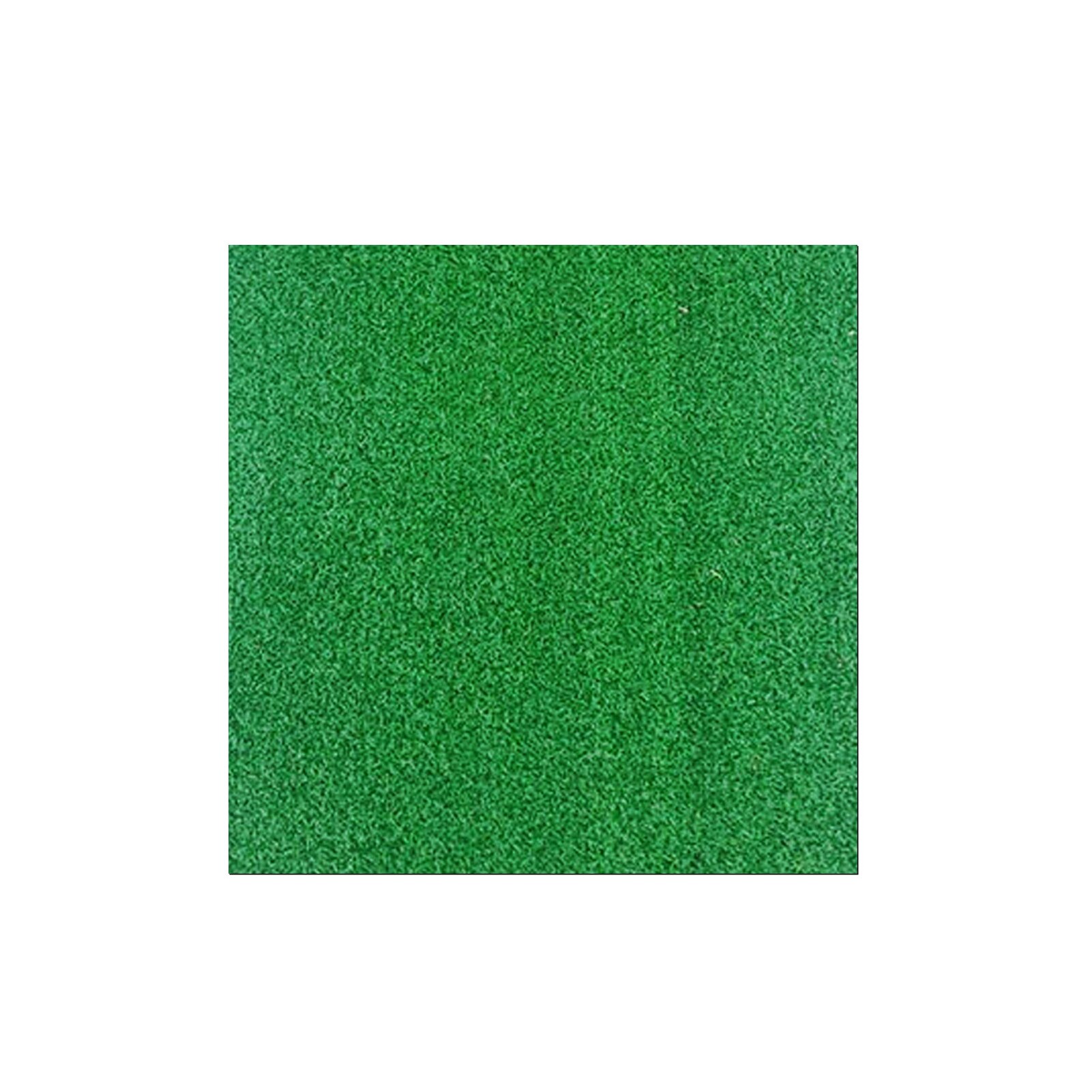 Home Office Golf Mat Easy Clean Beginners Portable Indoor Outdoor Residential Putting Durable Practice Hitting Artificial Grass: 20x20cm 7.8x7.8inch