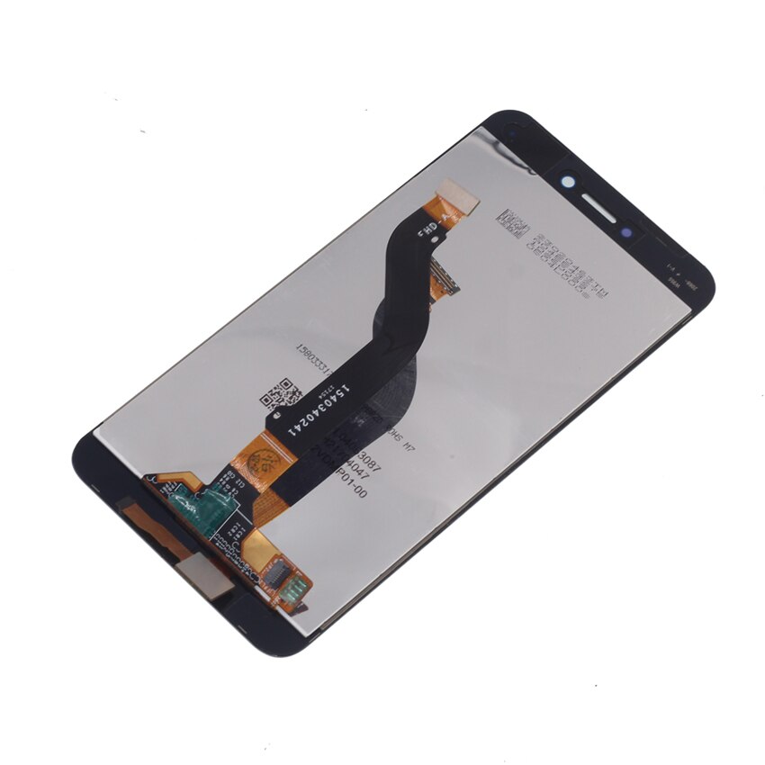 Originele Voor Huawei Honor 8 Lite LCD Display PRA-TL10 AL00 Touch Screen Digitizer Voor Honor 8 Lite Screen LCD Display met Frame