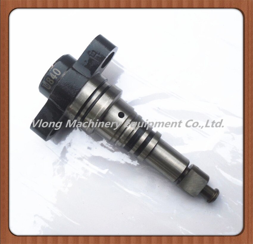 diesel fuel injector plunger P66 U840.