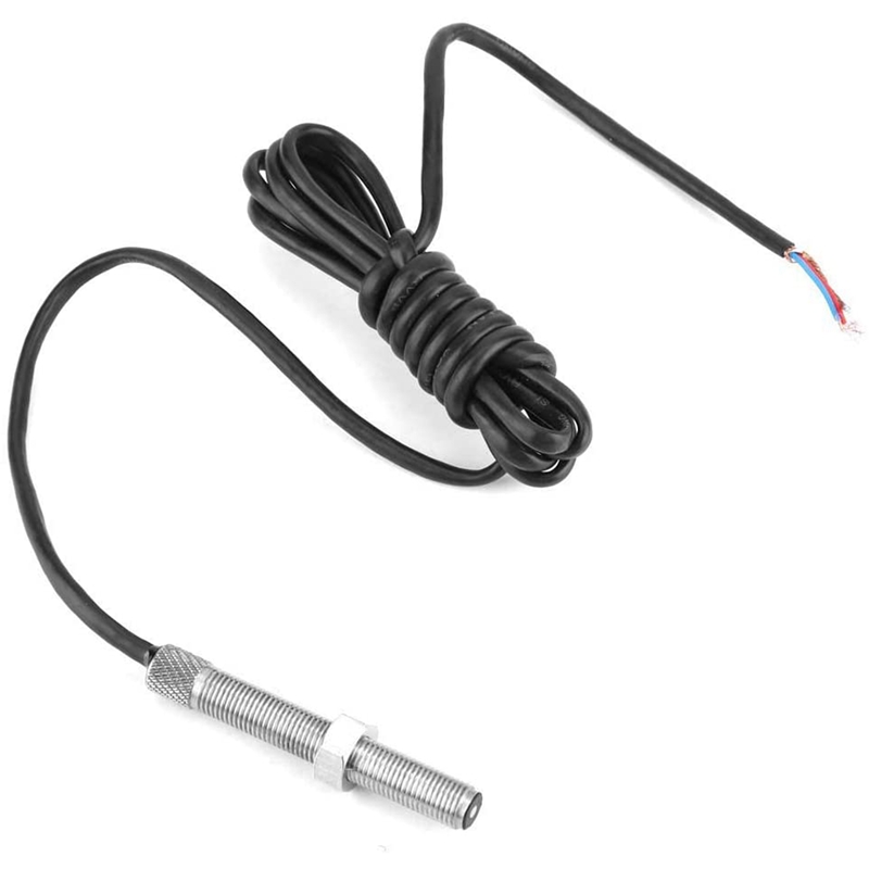 Generator Speed Sensor, Toerental Sensor Generator Speed Magnetische Pickup Accessoires MSP6729 Voor Generator Set