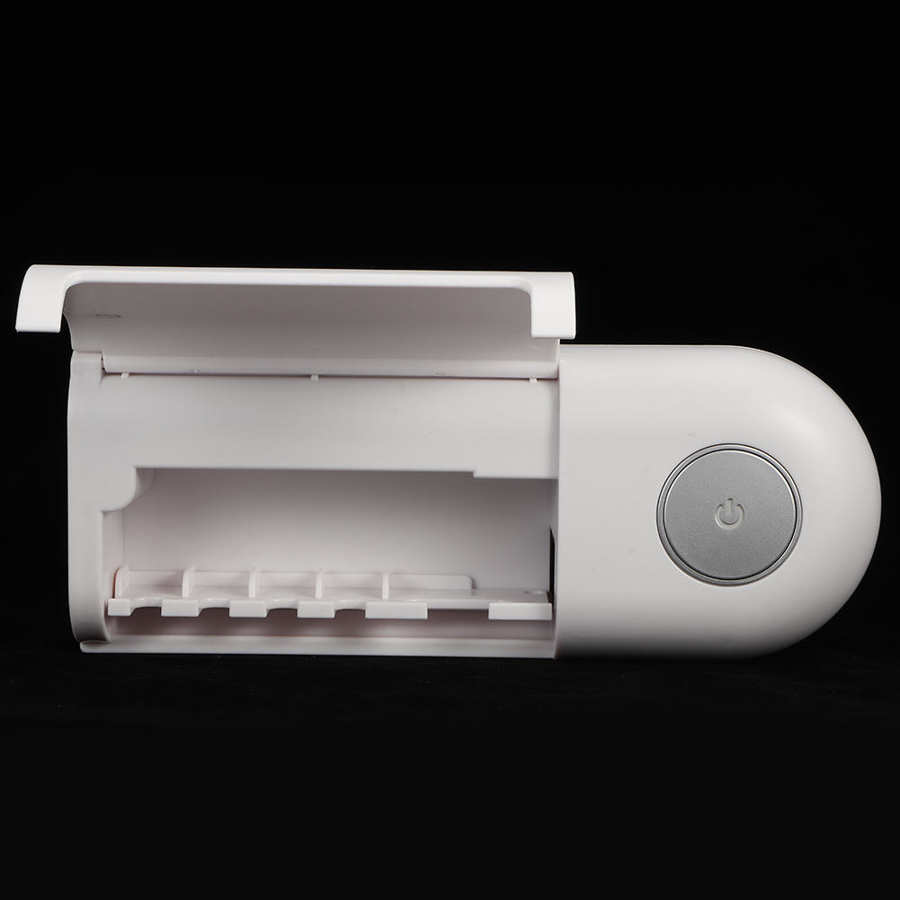 Autoclaaf Esterilizador Sterilisatie Usb Opladen Intelligente Draadloze Uv Tandenborstel Schoonmaken Machine Doos Droger Scheerapparaat
