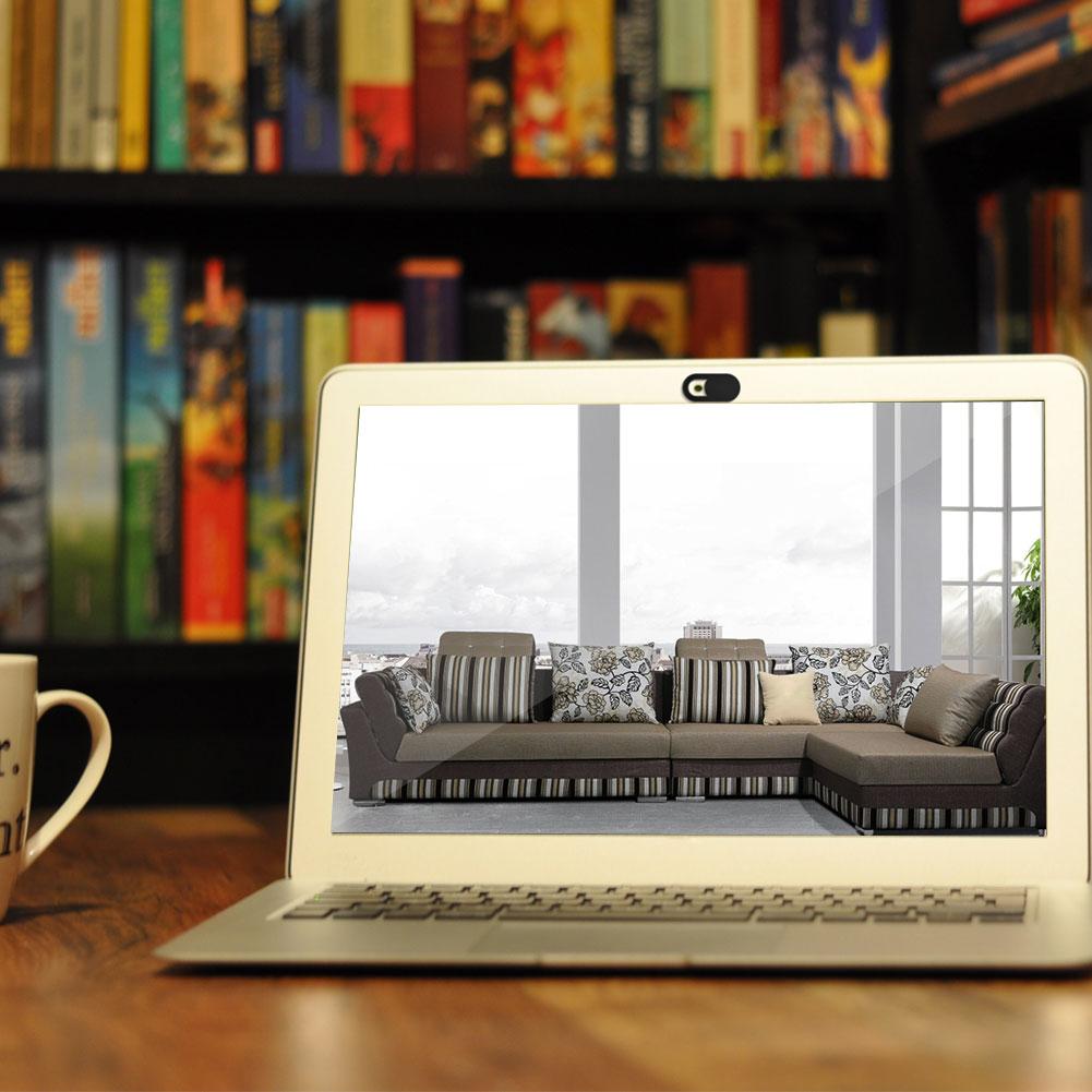 Webcam Cover Privacy Protection Shutter for Phone Laptop Desktop