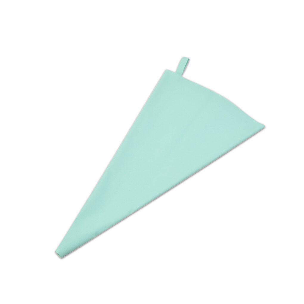 Spuitzak Herbruikbare Opknoping Bakken Diy Crafting Cake Decoratie Icing Piping Tassen Maken Accessoires Cookies 14 Inch