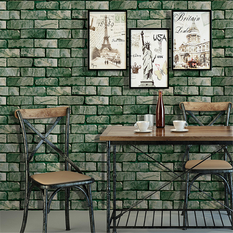 45CM x 6M Peel And Stick Wood Plank Waterproof Wallpaper Sticker Vinyl Self Adhesive Wall Paper Walls Bathroom Home Decor