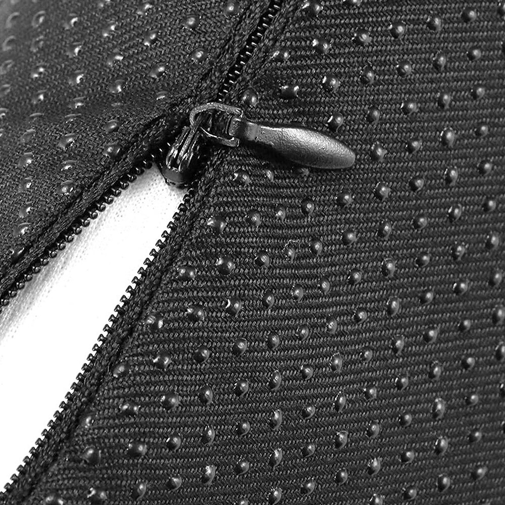 Ergonomic Feet Cushion Support Foot Rest Under Desk Comfortable Massage Pillow Foam Footrest For Office Worker Elderly People