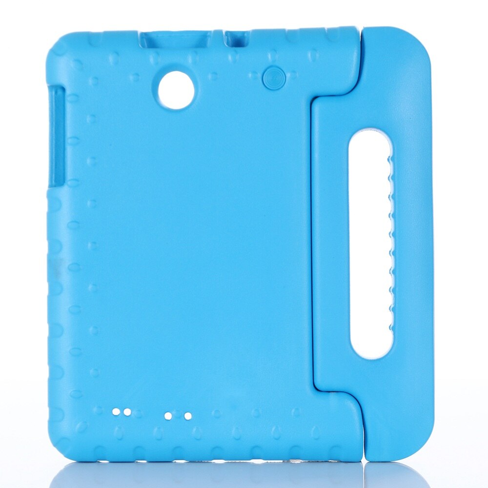 Case For Alcatel 3T 8 para 8.0 inch Screen EVA Tablet kids cover for Alcatel 3T8 coque 9027Q 9027W 9032X: Blue