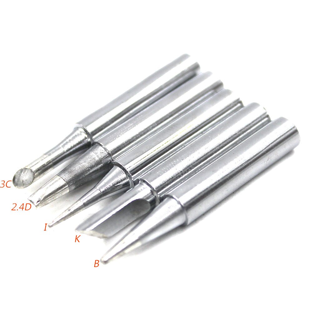 60W Kit de soldadura eléctrico de hierro de soldadura herramientas manija de la estación de soldadura de herramientas para reparación de soldaduras de madera de herramienta de grabación soldador estaño