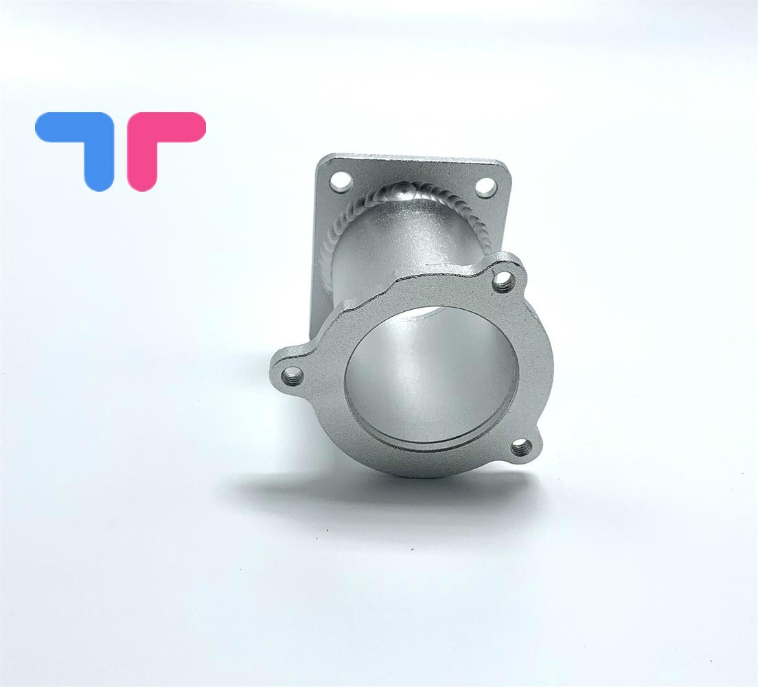 Produsent aluminium materiale bildeler egr delete kits