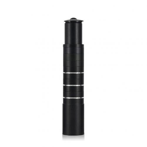115/180/210mm MTB Fahrrad Vorbau Aufstieg hoch Lenker Fahrrad Steigleitung Adapter Verlängerung MTB Lenker Erweiterung Zubehör: 180mm