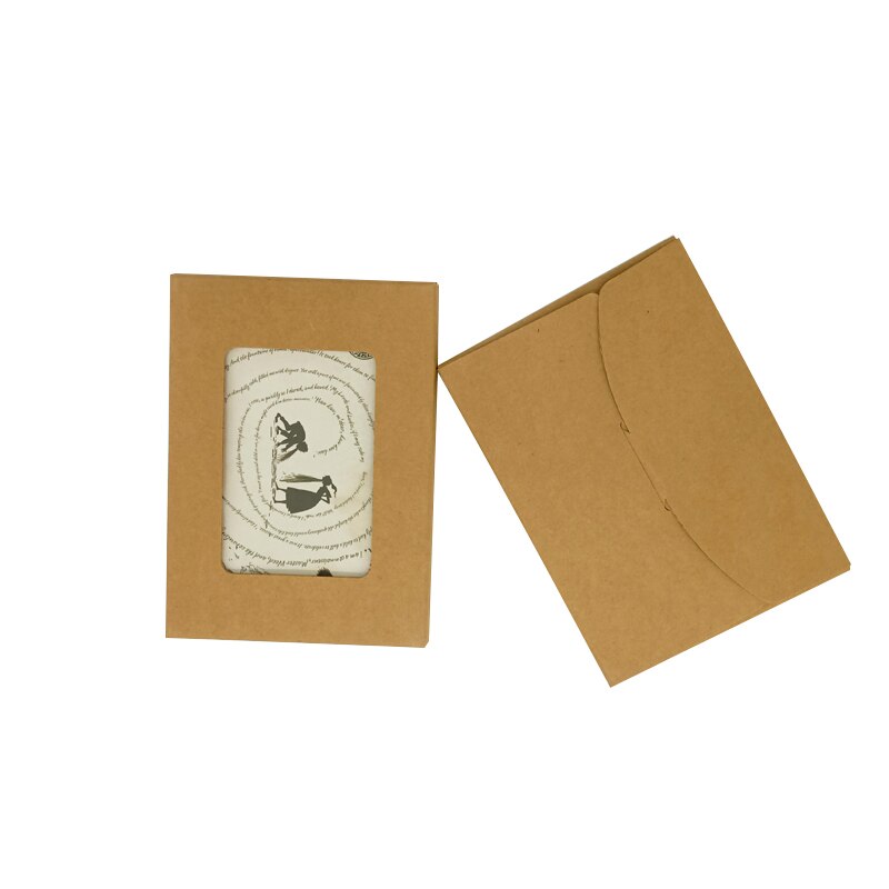 16pcs/pack/lot Students' DIY cards set Vintage Voodoo girl series postcard Nice Bookmark card collection