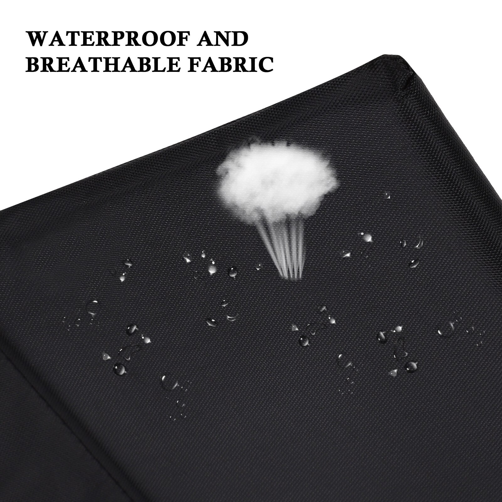 2pcs Barbell Pad Squat Protector For Neck Shoulder Support Fitness Workout Cover