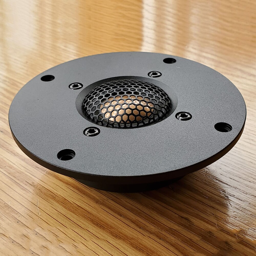 Melodavid – haut-parleur pour tweeter, en alliage de cuivre et de béryllium, 1 pièce, CB25Nd, KO XT25 9300 MDT33 Nd Magnet