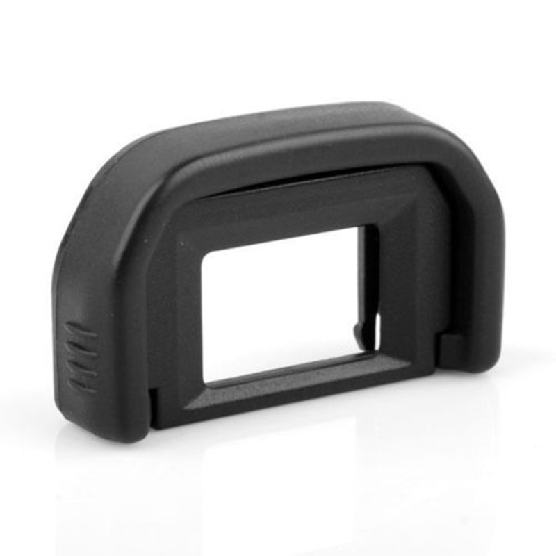 5 pçs ef visor eyecup ocular substituição para canon eos 600d 550d 650d 700d