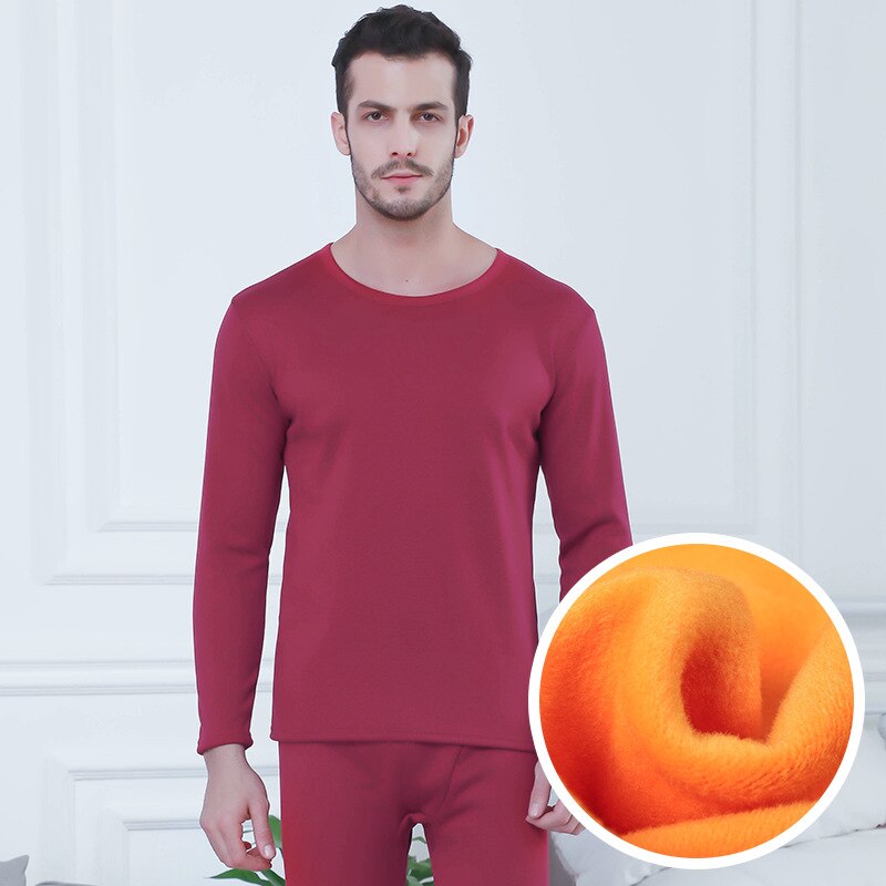 thermal underwear mens long johns men Autumn – Vicedeal
