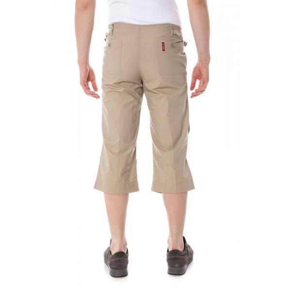 Pantaloni Skinny Da Uomo - Beige