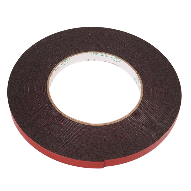 1pcs 10M Double Sided Super Sticky Adhesive Tape than Tape