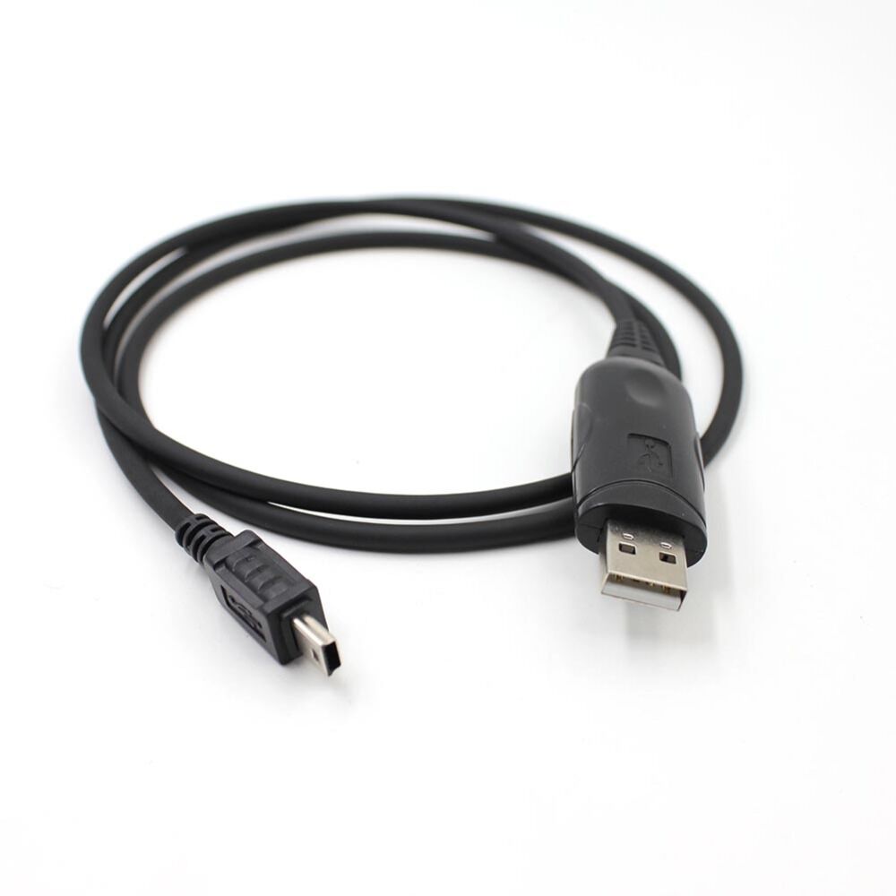Câble de programmation USB pour radio CB ANYTONE AT-5555N II 25,615 - 30,105 Mhz ARES II Citizen Band Radio