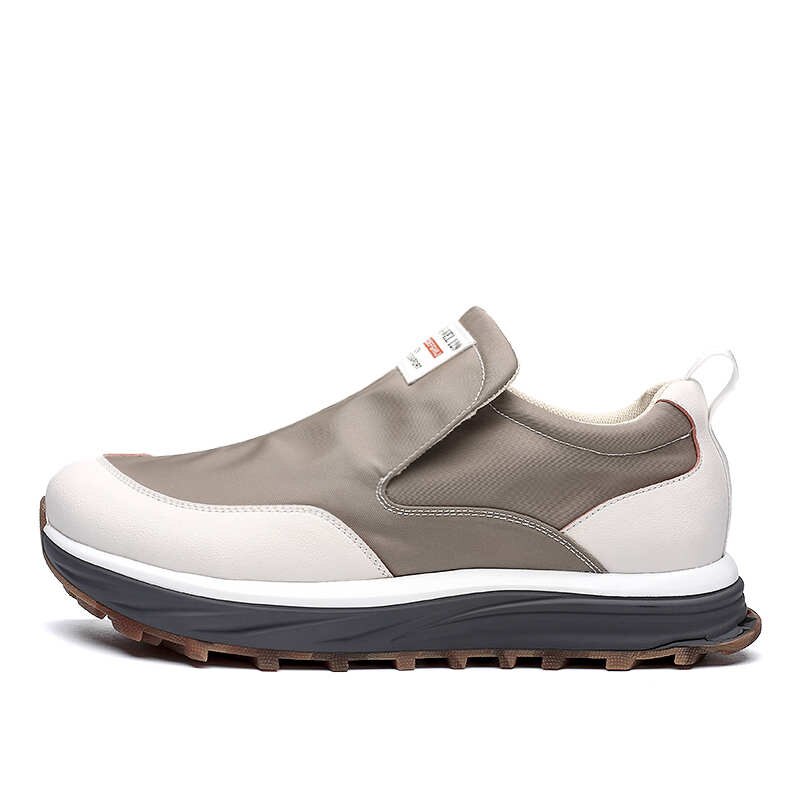 Flats High Top Sneakers Men Orange Dress Shoes With Rubber Sole Men Shoes Heelys Wheel Basket Snickers Tennis Size 10.5: Khaki / 8.5