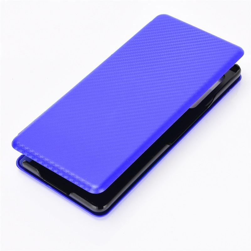 Cell Flip Case For Samsung Galaxy Z Fold 2 Case Wallet Book Cover For Samsung Galaxy Z Fold 2 Cover Phone Bag Cell