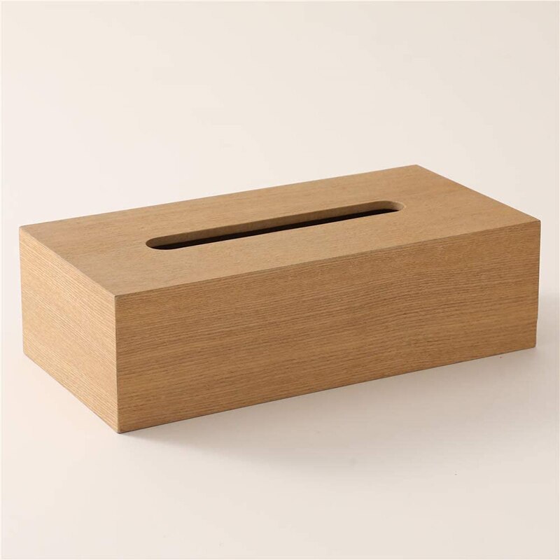 Hotel Drawer Light Luxury Business Office Dining Leather Tissue Box Marble Pattern Rectangular Leather Tissue Box Cover Holder