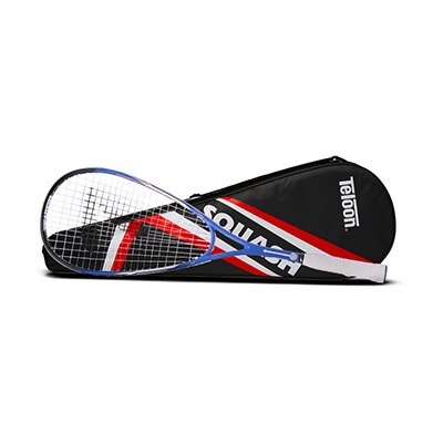 1Pc Squash Schläger Durable Aluminium Mit Carbon Faser Für Squash Sport Training Anfänger Erweiterte Mit Tragen Tasche: Advanced-180