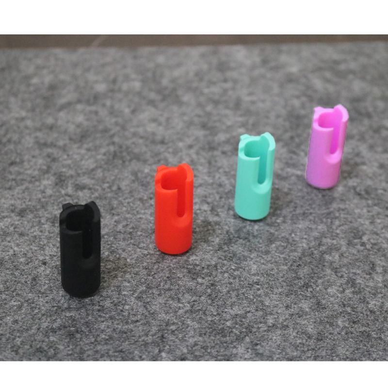 Universal Pen Holder Case Socket Cap Pen Grip for Wacom Tablet Pen LP-171-0K, LP-180-0S , LP-190-2K, LP-1100-4K