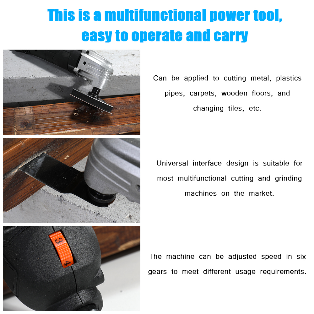 300W 220-240V Multifunctional Adjustable Speed Trimming Machine Electric Trimmer DIY Trepanning Slotting Cutting Machines