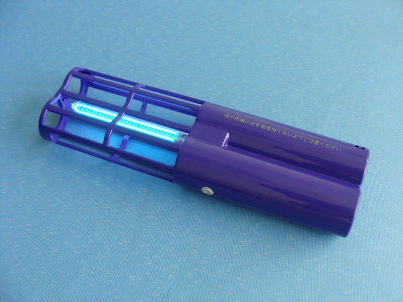 Pure physical ozone odor eliminator shoes uv sterilizer