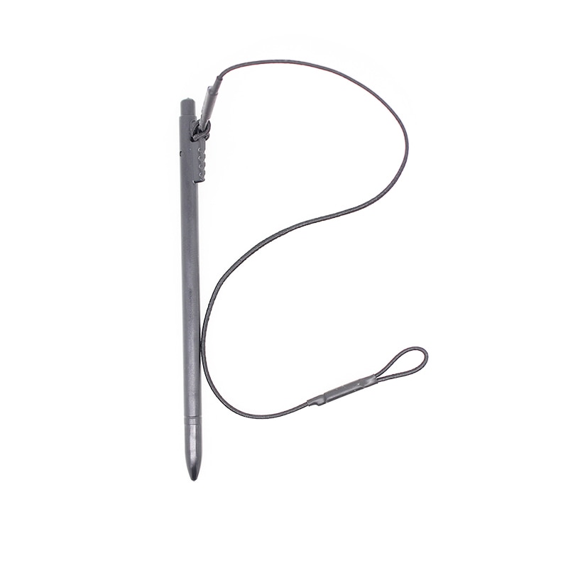 Stylus caneta de toque padrão para motorola, 5 pçs/lote símbolo mc55 mc55a mc55n mc65 KT-119150-50R scanner de código de barras