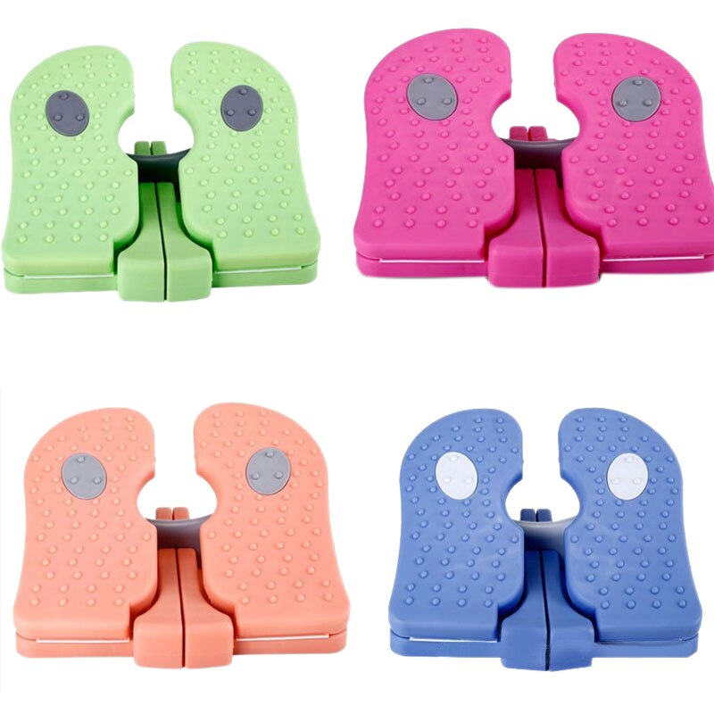 Schritt Hause Stumm Gewicht Verlust Maschine in Situ Klettern Fuß Maschine Multi-Funktionale Fitness Ausrügestochen Mini Ofenrohr Maschine: Ursprünglich Titel